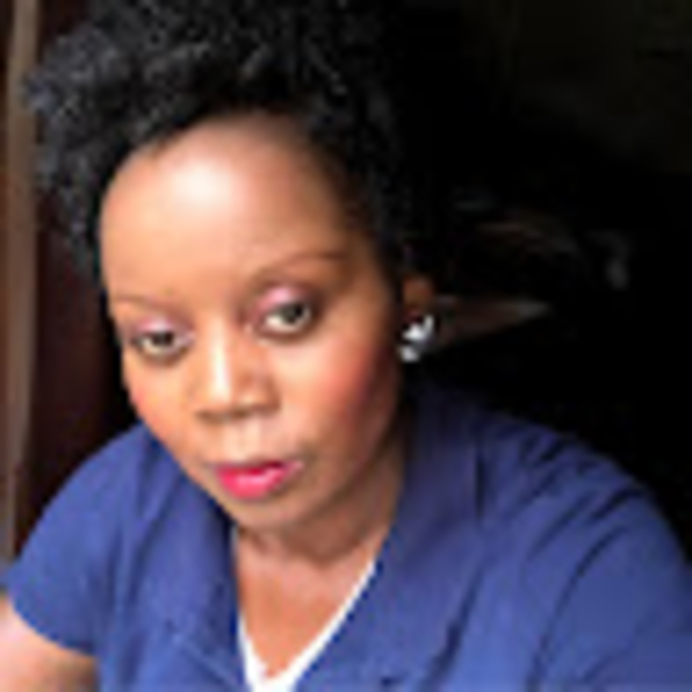 Meet your Posher, Angel lakeshia
